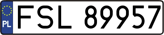 FSL89957