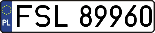 FSL89960