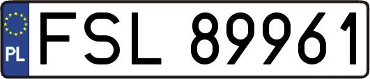FSL89961