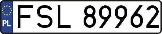 FSL89962
