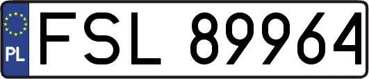 FSL89964