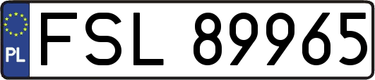 FSL89965