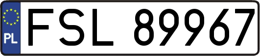 FSL89967