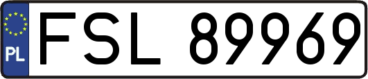 FSL89969