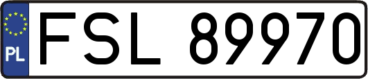 FSL89970