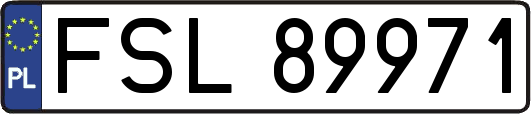 FSL89971