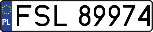 FSL89974