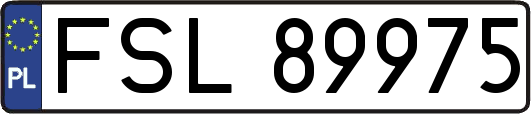 FSL89975