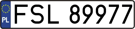 FSL89977
