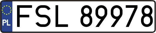 FSL89978