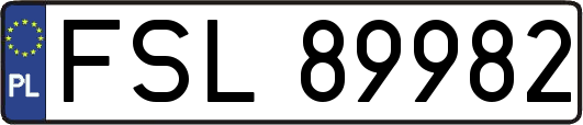 FSL89982