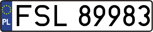 FSL89983