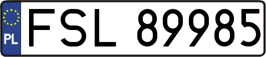 FSL89985