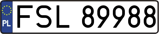 FSL89988