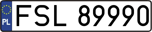 FSL89990