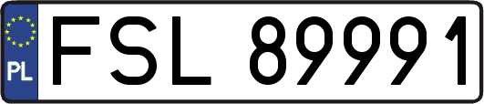 FSL89991