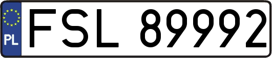 FSL89992