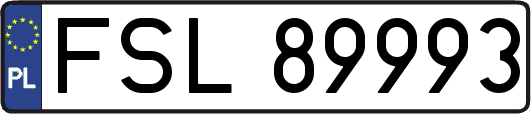 FSL89993
