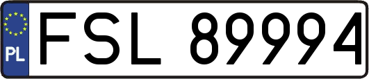 FSL89994