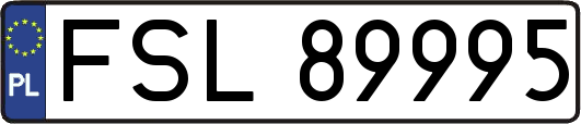 FSL89995