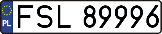 FSL89996