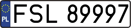 FSL89997