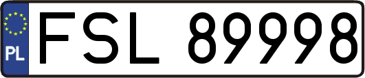 FSL89998