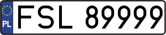 FSL89999