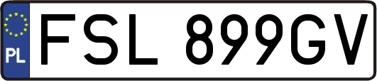 FSL899GV