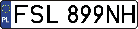 FSL899NH