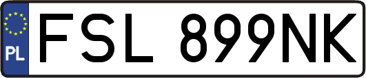 FSL899NK