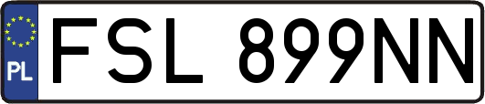 FSL899NN