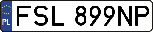 FSL899NP