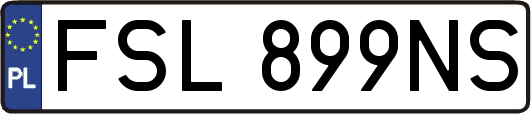 FSL899NS