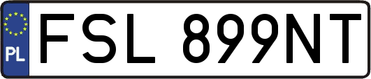 FSL899NT