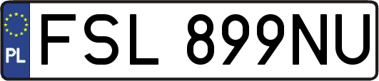 FSL899NU