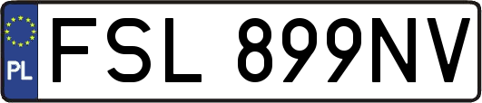 FSL899NV