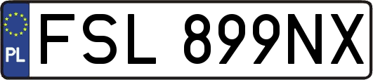 FSL899NX