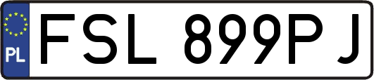FSL899PJ
