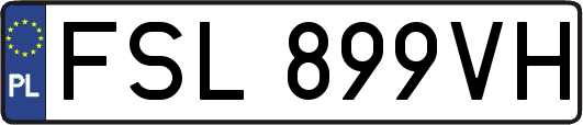 FSL899VH