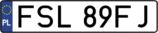 FSL89FJ
