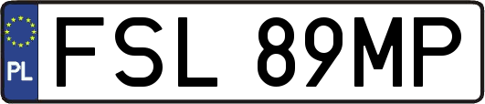 FSL89MP