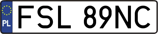 FSL89NC