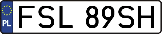 FSL89SH