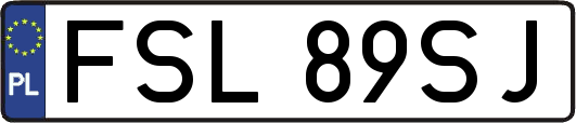 FSL89SJ