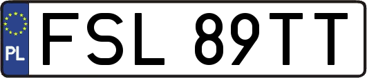 FSL89TT