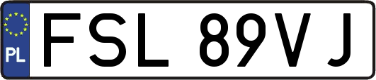 FSL89VJ