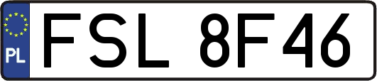 FSL8F46