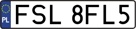 FSL8FL5