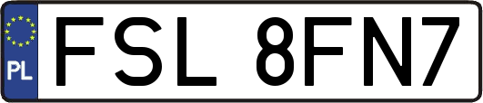 FSL8FN7